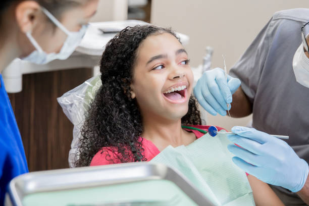 Best Mobile Emergency Dentist in Lexington, TN