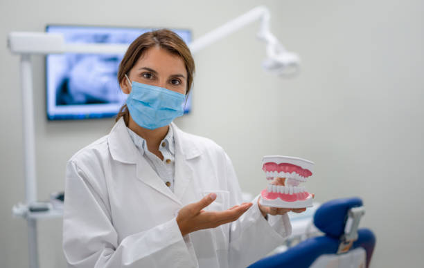 Best Orthodontic Emergency Dentist in Lexington, TN