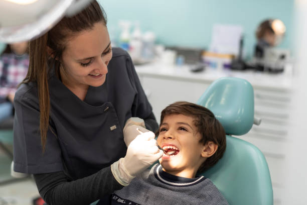 Best Weekend Emergency Dentist in Lexington, TN