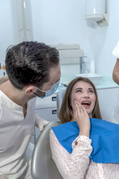 Best Weekend Emergency Dentist in Lexington, TN