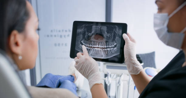 Best Broken or Cracked Tooth Emergency Dentist in Lexington, TN