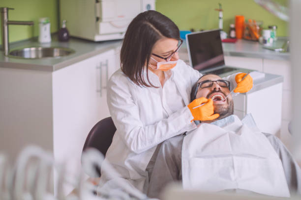  Lexington, TN Emergency Dentist Pros