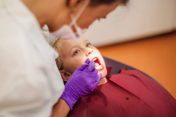 Best Emergency Cosmetic Dentistry in Lexington, TN