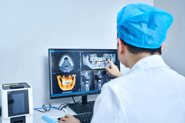 Best Emergency Dentist for Knocked-Out Tooth in Lexington, TN