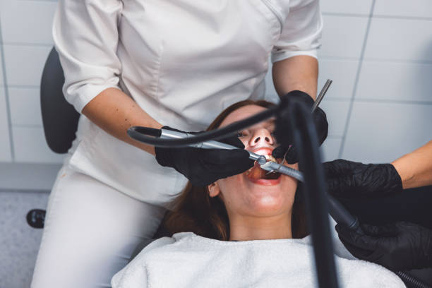 Best Urgent Dental Care for Toothache in Lexington, TN