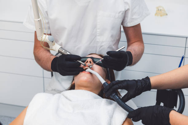 Best Emergency Dental Services for Seniors in Lexington, TN