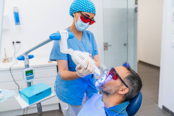 Best Emergency Dental Extractions in Lexington, TN